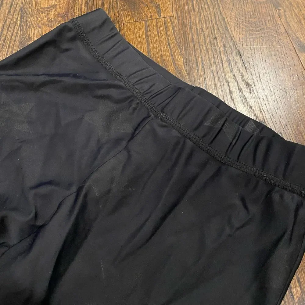 Terez girls leggings XL